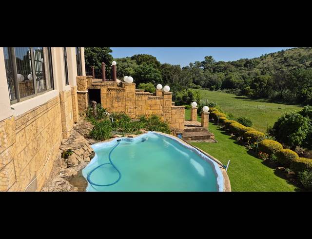 328HA FARM FOR SALE IN GROOT MARICO